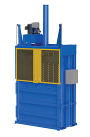 Cardboard Baler